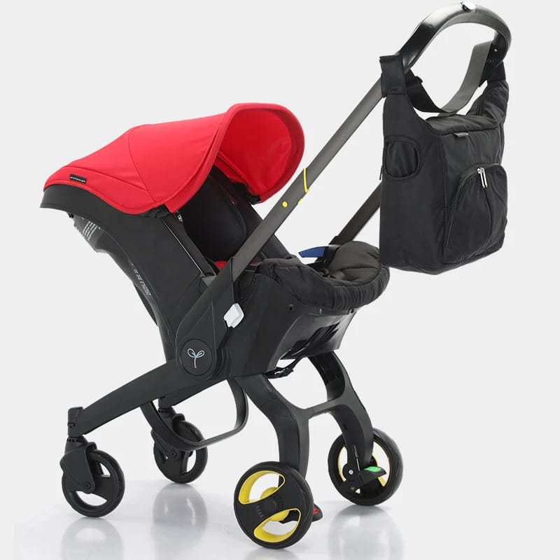 4 in 1 stroller