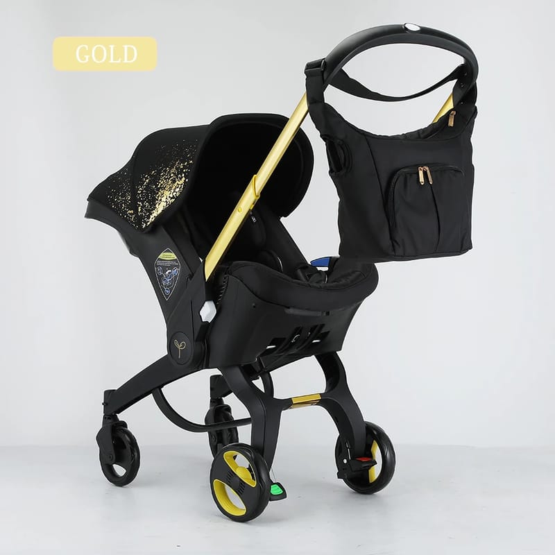 4 in1 stroller