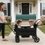 wagon stroller