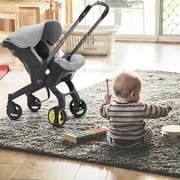 4 in 1 stroller