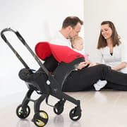 4 in1 stroller