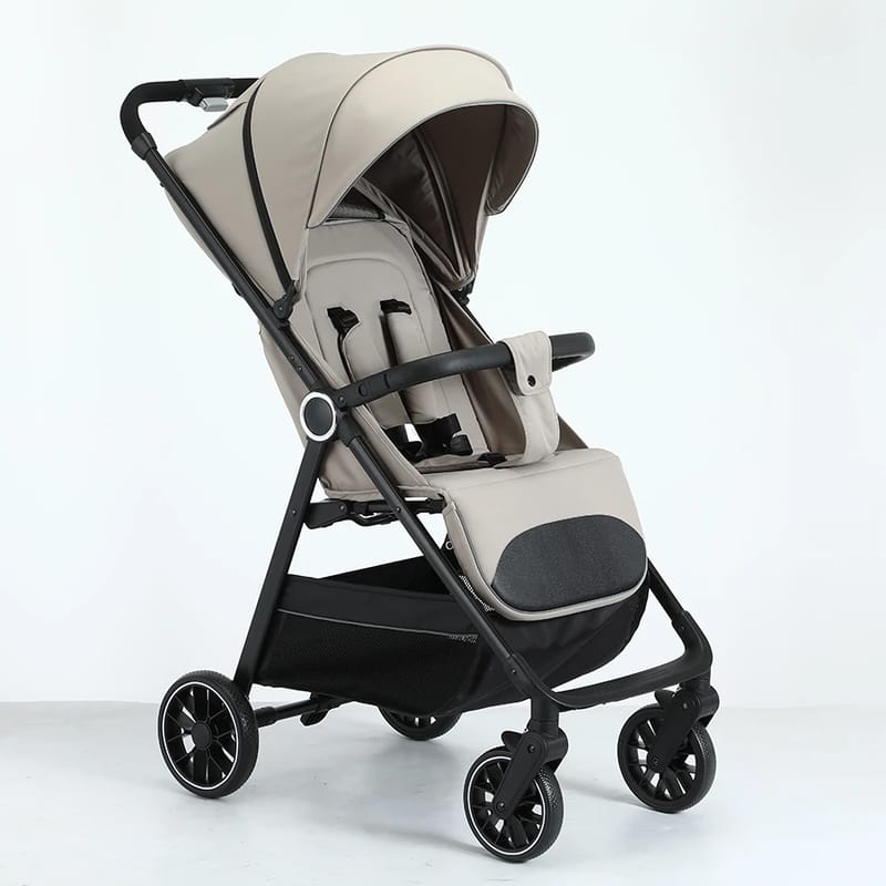 Lightweight Travel Stroller