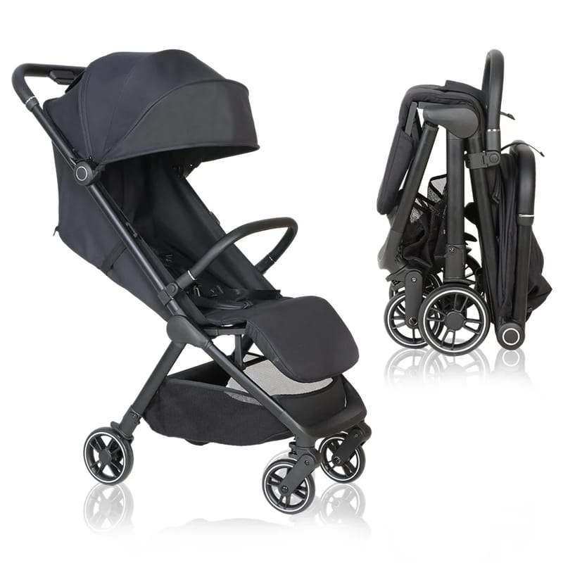 Lightweight Baby Travel Stroller