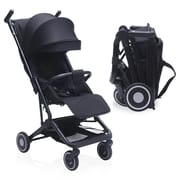Compact Folding Baby Stroller