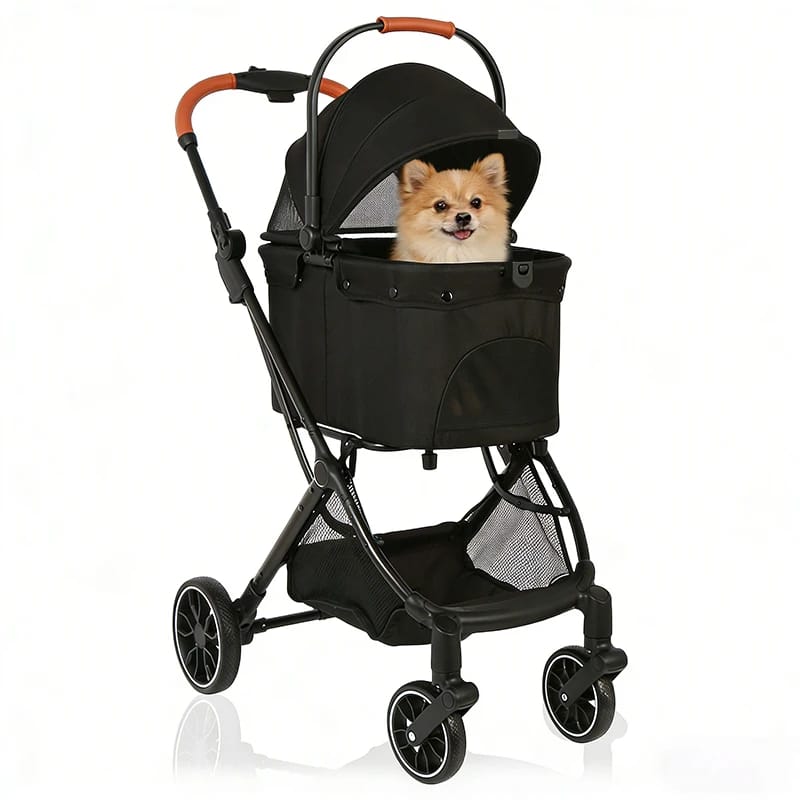 dog stroller main image