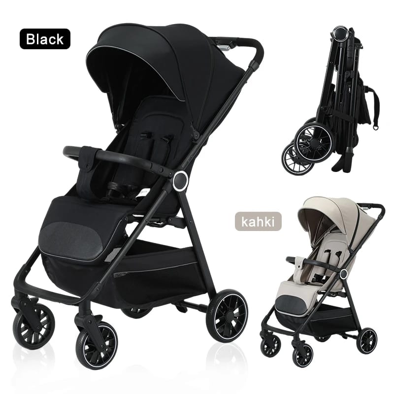 lightweight stroller color