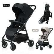 lightweight stroller color