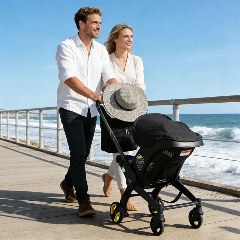 stroller 3 in 1