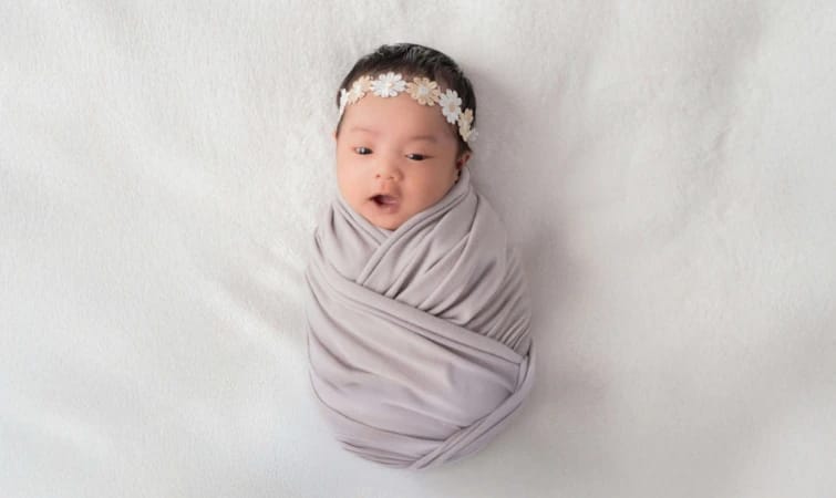 Newborn Care Basics: What First-Time Parents Should Know