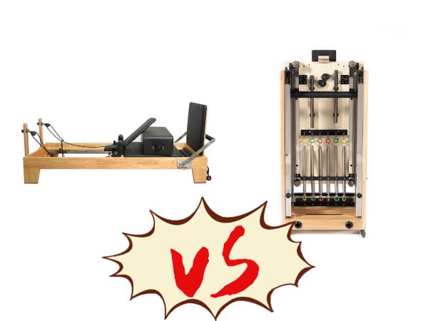 Should You Choose a Regular or Foldable Pilates Reformer?
