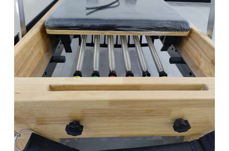 How to Choose the Right Pilates Reformer?