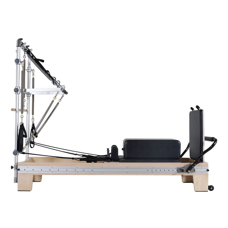 Maple Full Track Reformer Pilates Tower 
