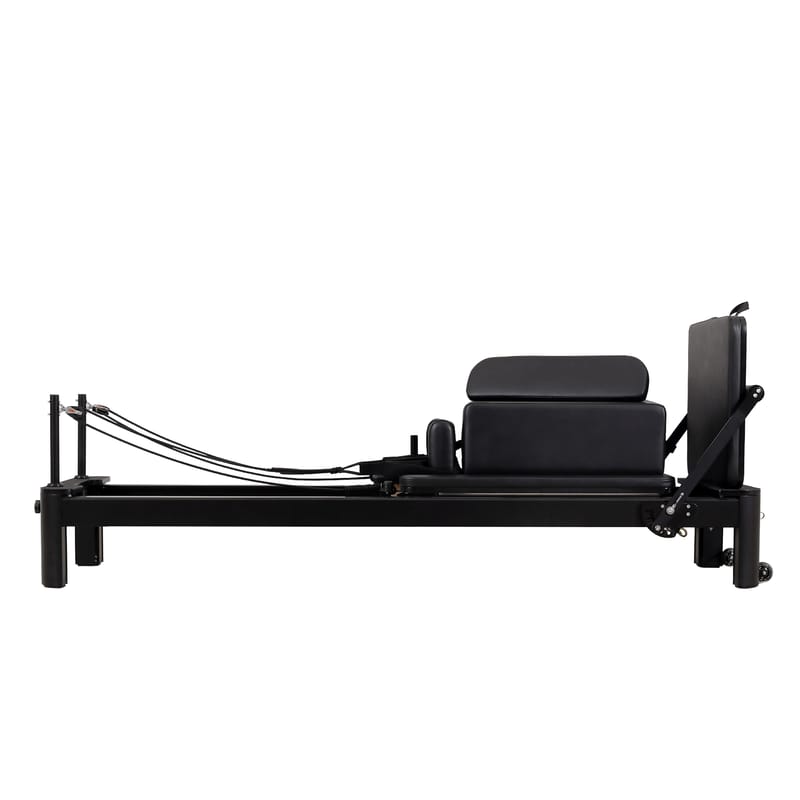Aluminum Alloy Pilates Reformer Machine 4.0