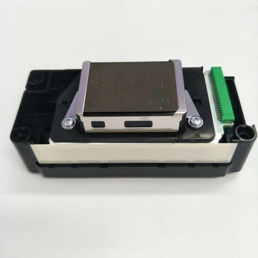 Mutoh dx5 original printheadMutoh dx5 printhead green connector DF