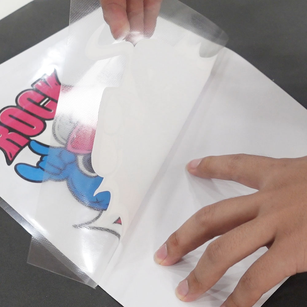 24 quot x 150´Digital Eco Solvent Heat Transfer Vinyl Application Tape for