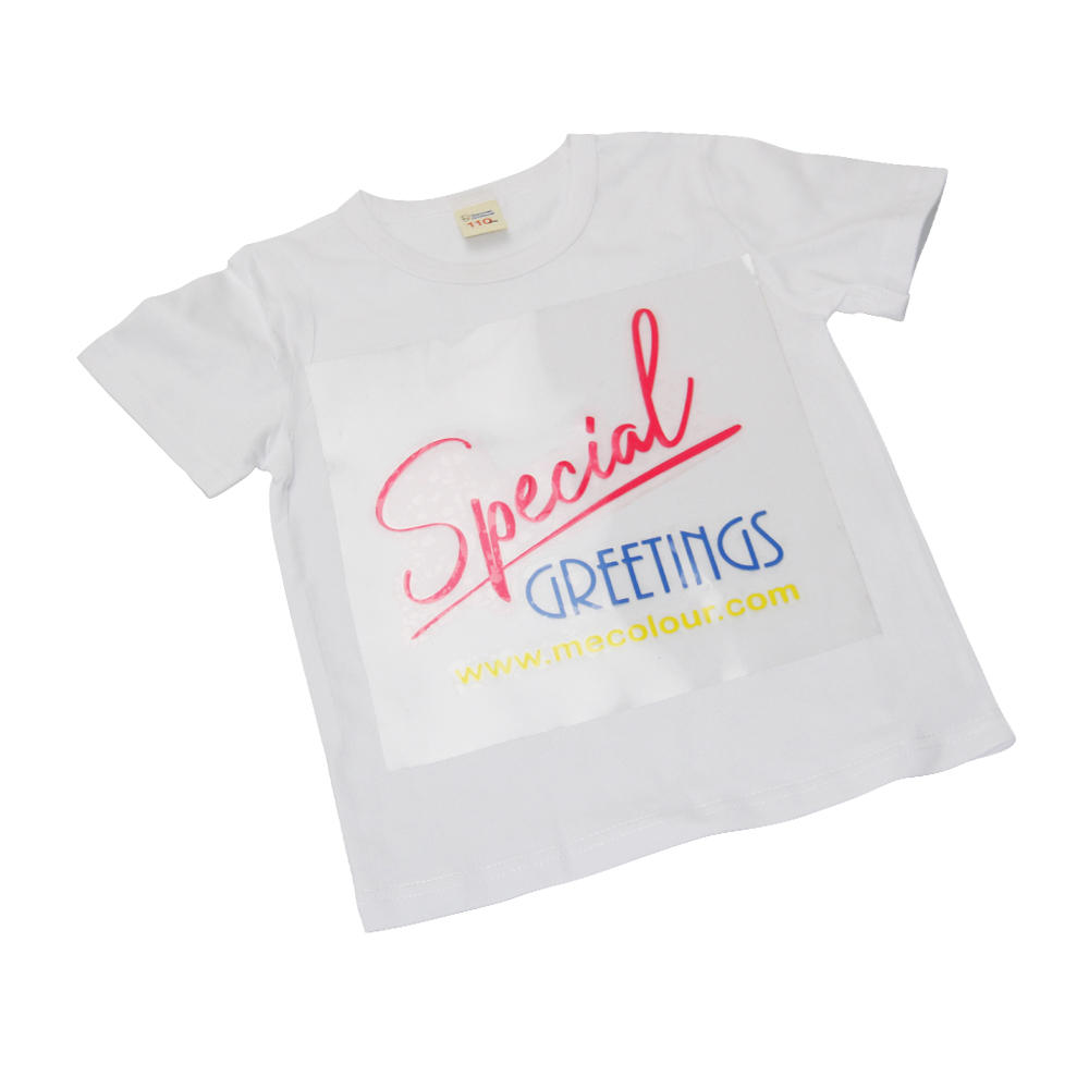 24" x 150´Digital Eco Solvent Heat Transfer Vinyl Application Tape for