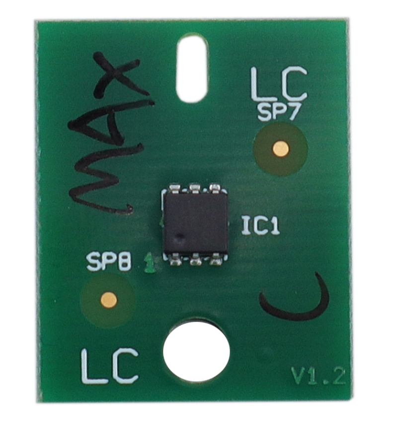 Generic Permanent ECO Solvent Max Chip for Roland VP-300 / VP-540