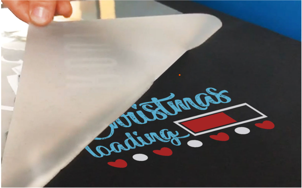 A3 DTF Film Supplies PET DTF Film for Heat Transfer DTF Film for Cold Peeling & Hot Peel A3 size