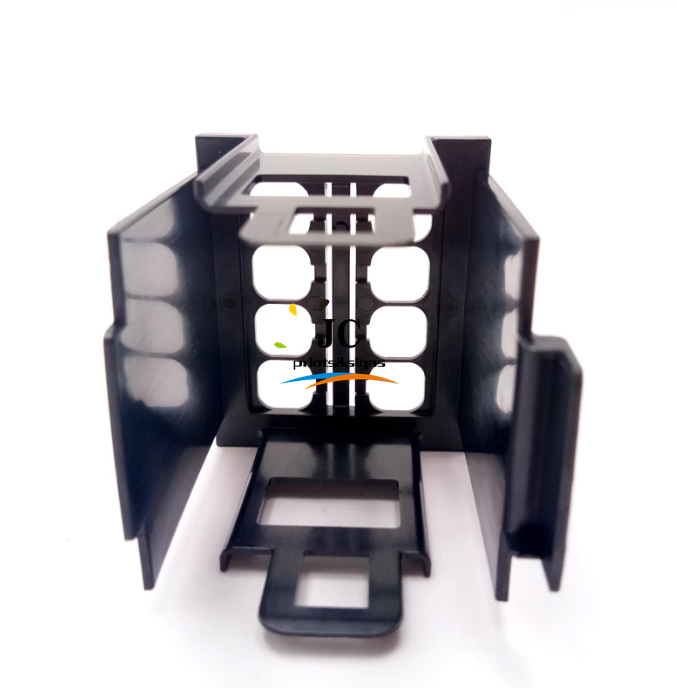 DX7 Printhead Cover Carriage Assy dx7 Head Holder Frame for inkjet