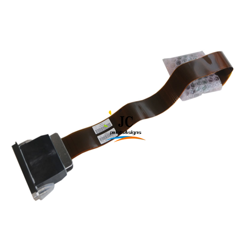 Ricoh Gen5 / 7PL Printhead, Water-based, 52cm Long with The Head, 39cm Long for The Cable (Two Color, Long Cable) - J36004