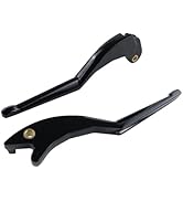 GYMARK Motorcycle Brake Clutch Levers Handle Lever for Indian Scout Sixty Bobber Twenty Sixty 201...