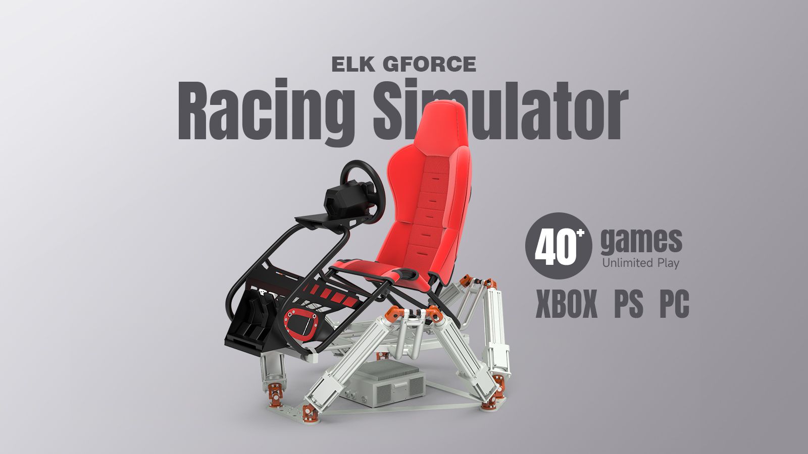 Professional Simulators Become a Must-Have for Racing Competitions