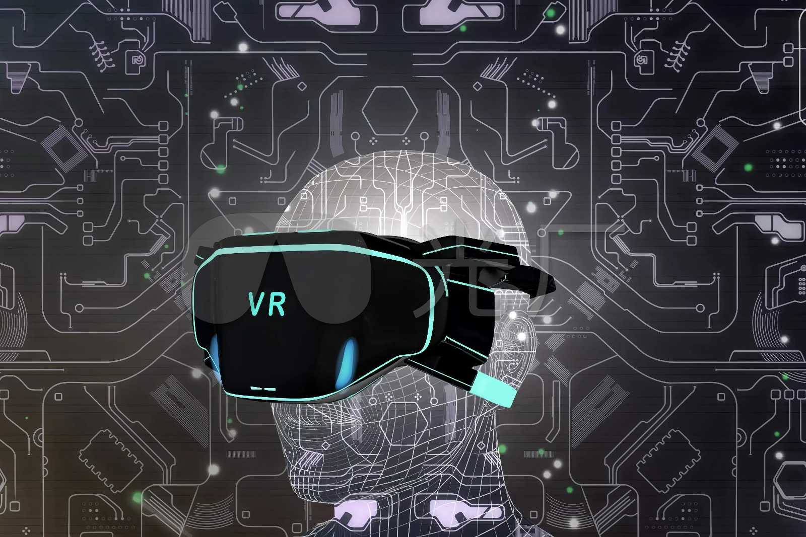 Hypervision Vr VR