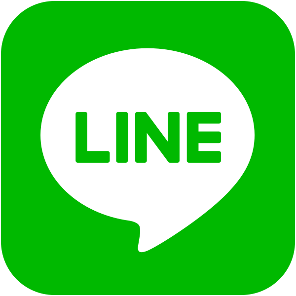 LINE 联系我们