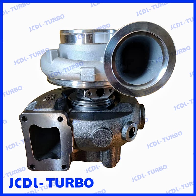 Turbocharger 200-2063 20R-2911 turbo for Caterpillar G3406 Engine