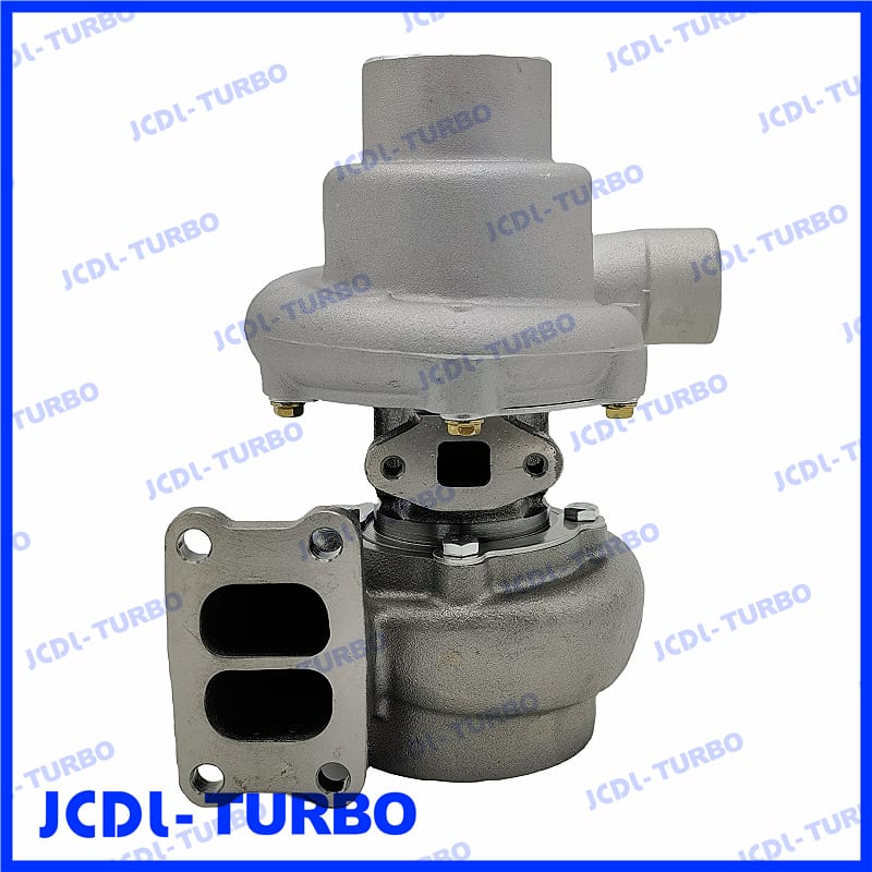 Turbo S2ES083 Turbocharger 100-5865 166381 314522 12749980082 0R6599 for Caterpillar CAT Wheel Loader 950F 960F Engine 3116