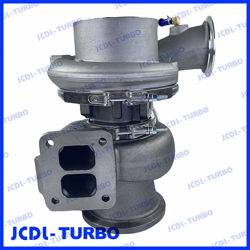 Turbo S310G085 Turbocharger 165-7311 204-6491 178476 10r0208 204-6491 for Caterpillar CAT C10 Diesel Engine
