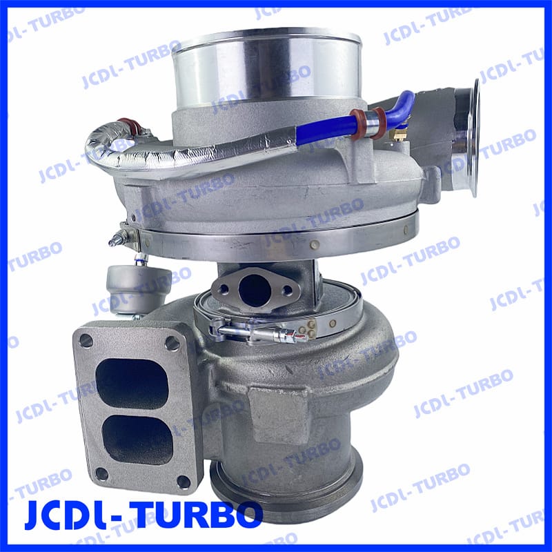 NEW OEM GTA5008 732430-5003S 240-0003 10R-2622 240-0003 Turbo for Caterpillar Truck C15 Engine