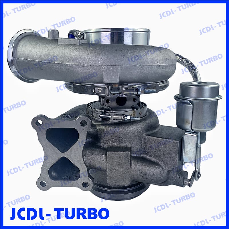 Turbo Gt4502BS  762552-5003s 762550-0003 247-2965 295-7591 274-7104 712402-0038 Turbo Charger for Cat C13 engine