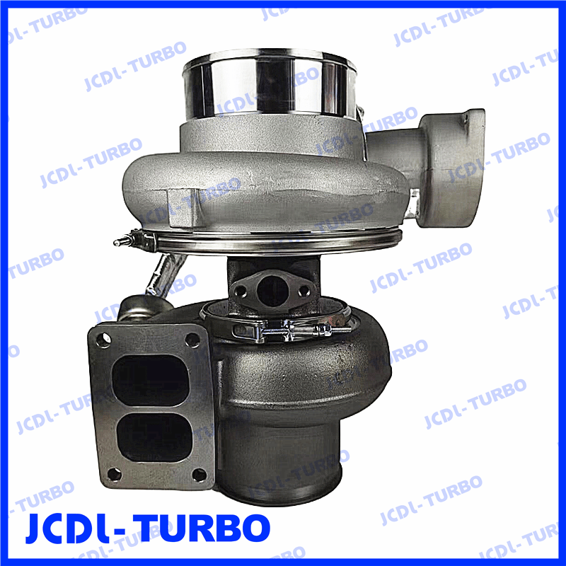New Turbo GTA5002 0R-7596 191-5431 1915431 716875-5001 Turbocharger For CAT C15 Engine