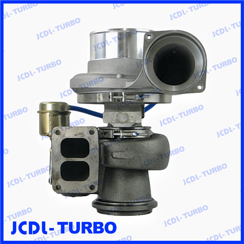 GT4702 Turbocharger 167-9271 0R7152  0R7923 for Caterpillar CAT Truck 3406E 3406C C15 Engine