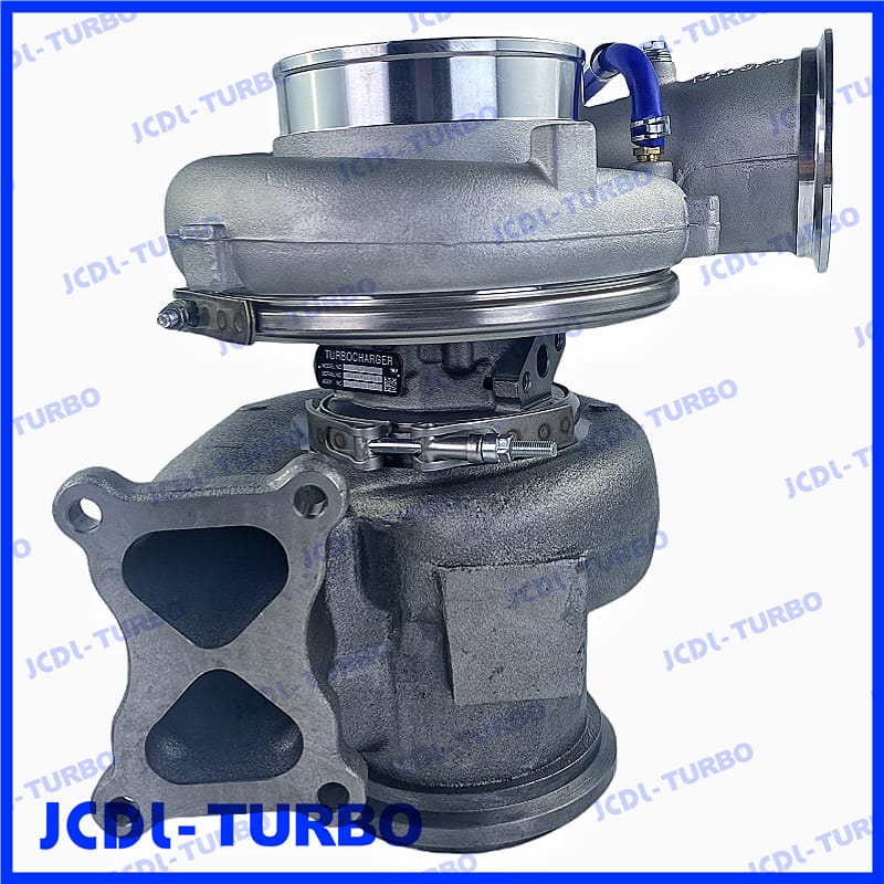 Turbo GT4502BS 247-2964 252-4588 762548-5004S turbocharger for CAT Caterpillar Truck Industrial C13 engine