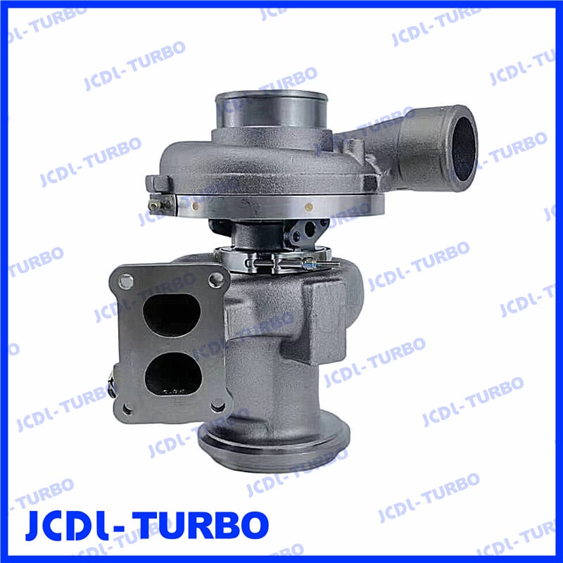 Turbocharger 528-1450 575-9942 For Caterpillar Excavator 336 336MHPU 345 GC Engine C9.3