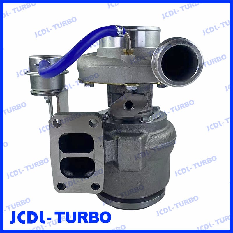 NEW Turbo 431-4572 4314572 1270970013 Turbocharger for Caterpillar CAT E320D excavator C7.1 7.1L