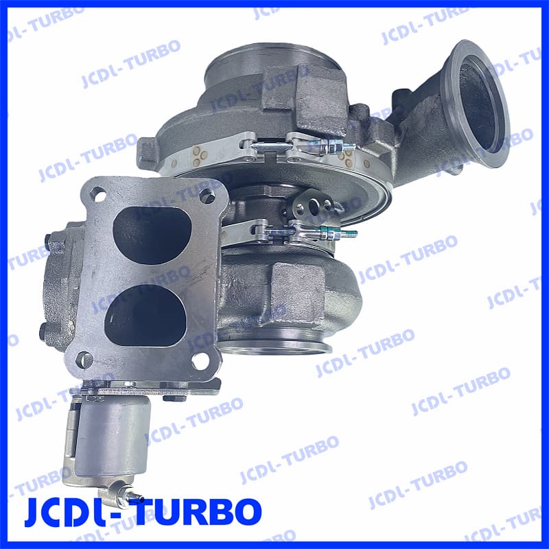 Turbocharger GTB4088 346-6067 342-7863 365-3524 4W-9977 For Caterpillar CAT Excavator 349E 349E L 349E L VG
