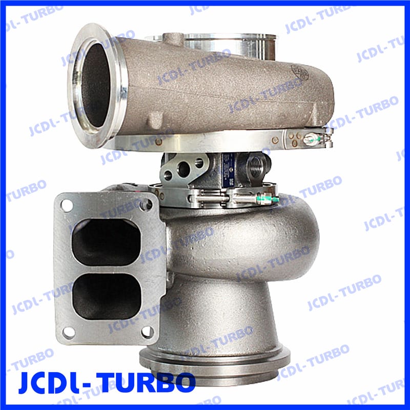 GTA459402L Turbo 720539-0001 190-6216 0R7909 Turbocharger For Caterpillar Truck Tractor