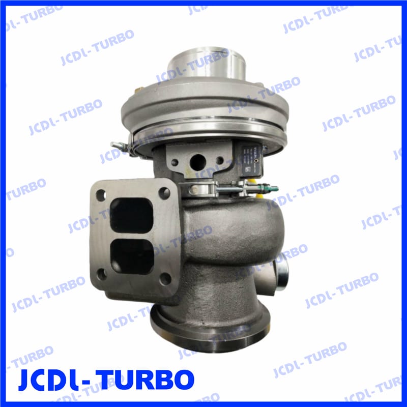 Turbocharger S310CG080 250-7700 2507700 10R-2969 10R2969 10R-2858 10R2858 13809700113 13809880113 for Caterpillar Excavator 330D 330DL C9 Engine