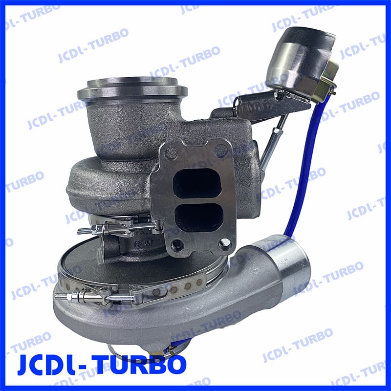 Turbo S200AG050 Turbo Charger 0R7981 250-0841 185-8016 Turbocharger for Caterpillar 950 962 Loader