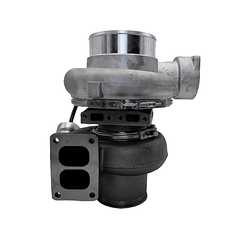Turbocharger GTA5002 716481-0002 194-7923 turbo for Caterpillar Earth Moving Truck Tractor 385B Scraper 3406 3406B Engine
