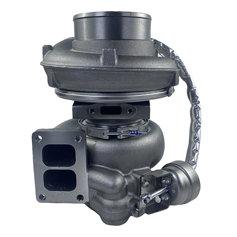 NEW Turbo GTA5008  750058-5001 10R-2301  239-9988 362-0846  230-3542 turbocharger for Caterpillar C15 Engine