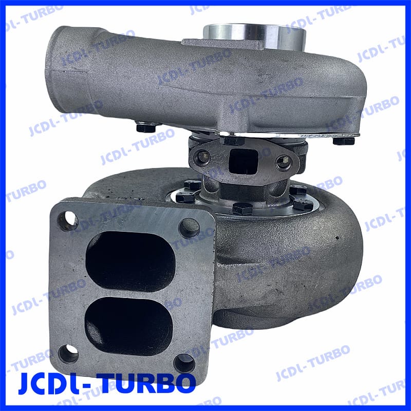 Turbocharger  TO4B91 4N6859 1P9136 0R5799 7N4651 4N6860 Turbo for Caterpillar 3304 diesel engine