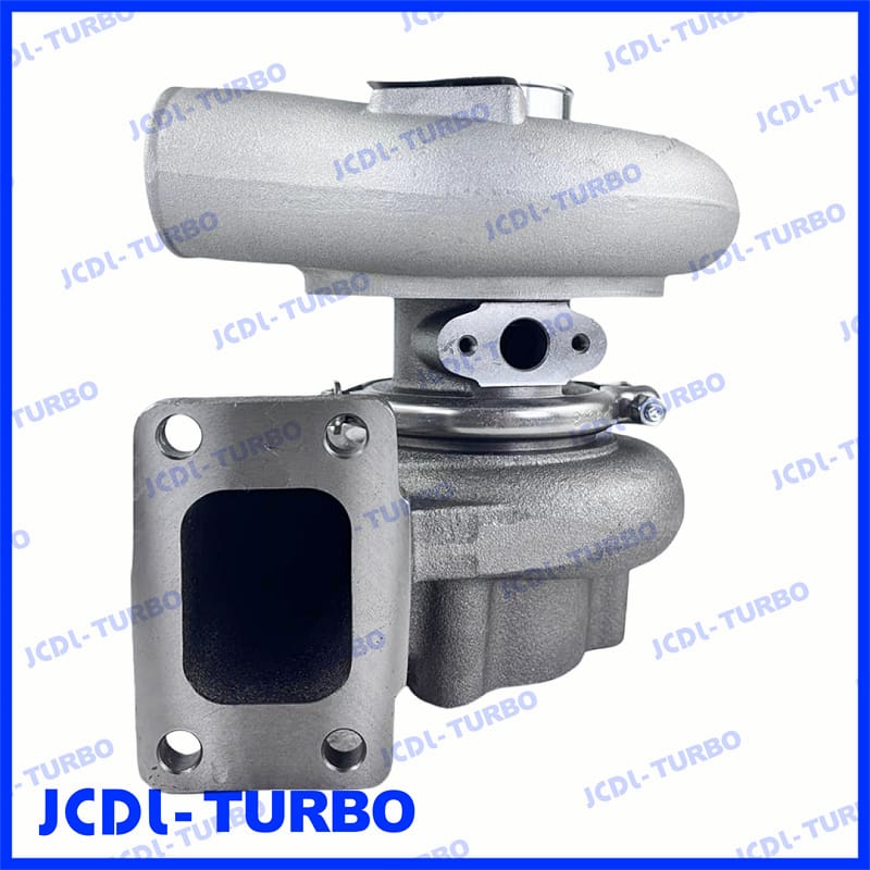 Turbocharger TD06H-14C 5I-5015 5I5015 4917900450 49179-00450 49179-00451 for Caterpillar Excavator E200B S6KT Engine
