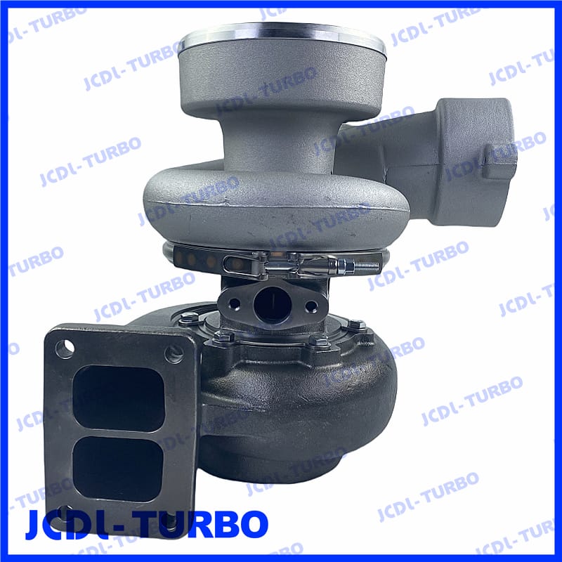 Turbocharger T1238 465032-5001S 6N7203 6N-7203 0R5841 Turbo for Caterpillar CAT D8K Excavator D342 Engine D8K
