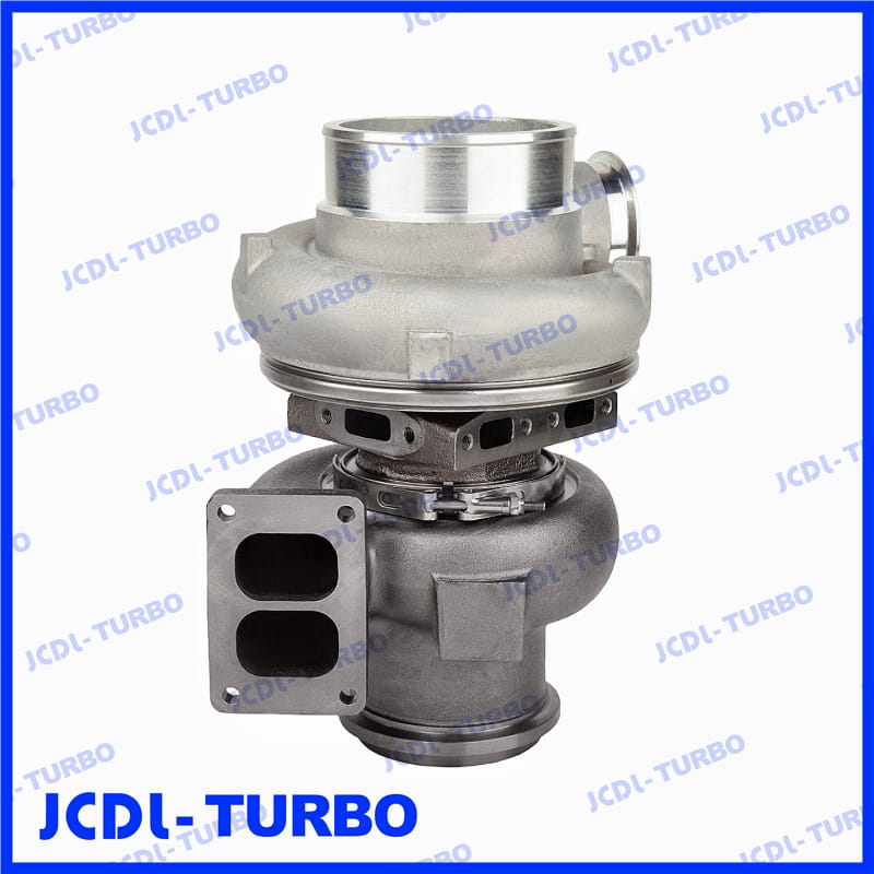 Turbo GTA5002 2385102 750159-0003 750159-6 10R2075 269-7230 234-1524 268-3295 turbocharger for Caterpillar Industrial C27