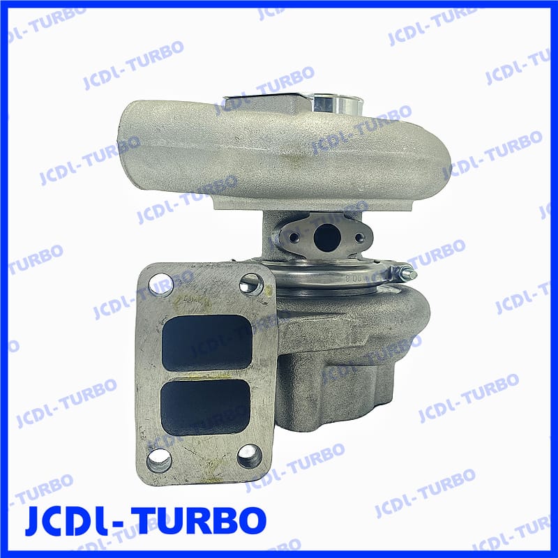 NEW OEM TD06H Turbo 49179-02260 49179-02220 49179-02230  5I-7952 5I-7585 for Caterpillar E320L Excavator S6K-DT S6K-T Engine