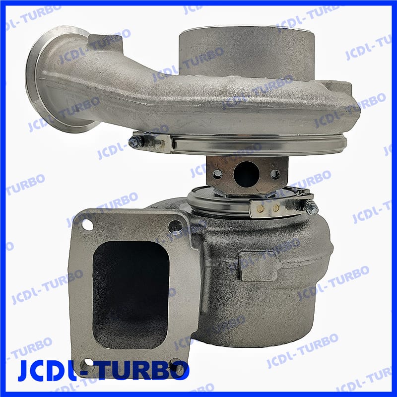 Turbocharger 211-6959 211-8251 211-8252 CH11516 10R0569 359-5392 20R-0127 for Caterpillar Excavator E390d Engine C18